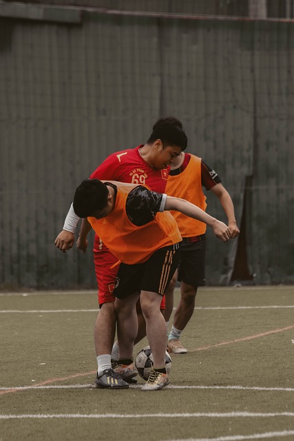 教练组对边