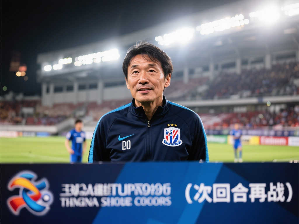 斯卢茨基：球员发挥出色，次回合期待再战川崎正面较量